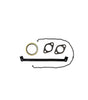 Timing Cover Gasket  Kit BBC Gen-VI