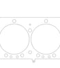 4.270 MLS Head Gasket SBC w/4.5in Bore Centers