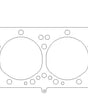 4.100 MLS Head Gasket .040 - SBC