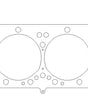 SBC MLS Head Gasket 4.165 Bore .030in