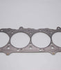 4.540 MLS Head Gasket .027 - BBC