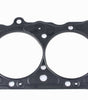 4.630 MLS Head Gasket .051 - BBC
