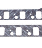 Intake Gasket Set - SBC w/Brodix BD-2000 Heads