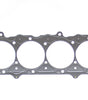 4.570 MLS Head Gasket .051 - BBC Brodix