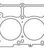 3.950 MLS LH Head Gasket .027 Dodge 5.7L Hemi