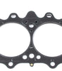 4.165 MLS Head Gasket .040 SBM W7/W8/W9 Heads