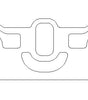 Intake Manifold Gasket Set SBM 318/340/360