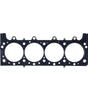 BBF 460 Pro Stock MLS Head Gasket  4.600 .040