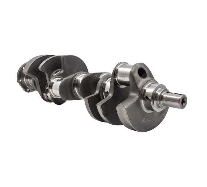 COMPSTAR LS 8 CTWT CRANK 3.625/2.559/2.100 DRY SUMP