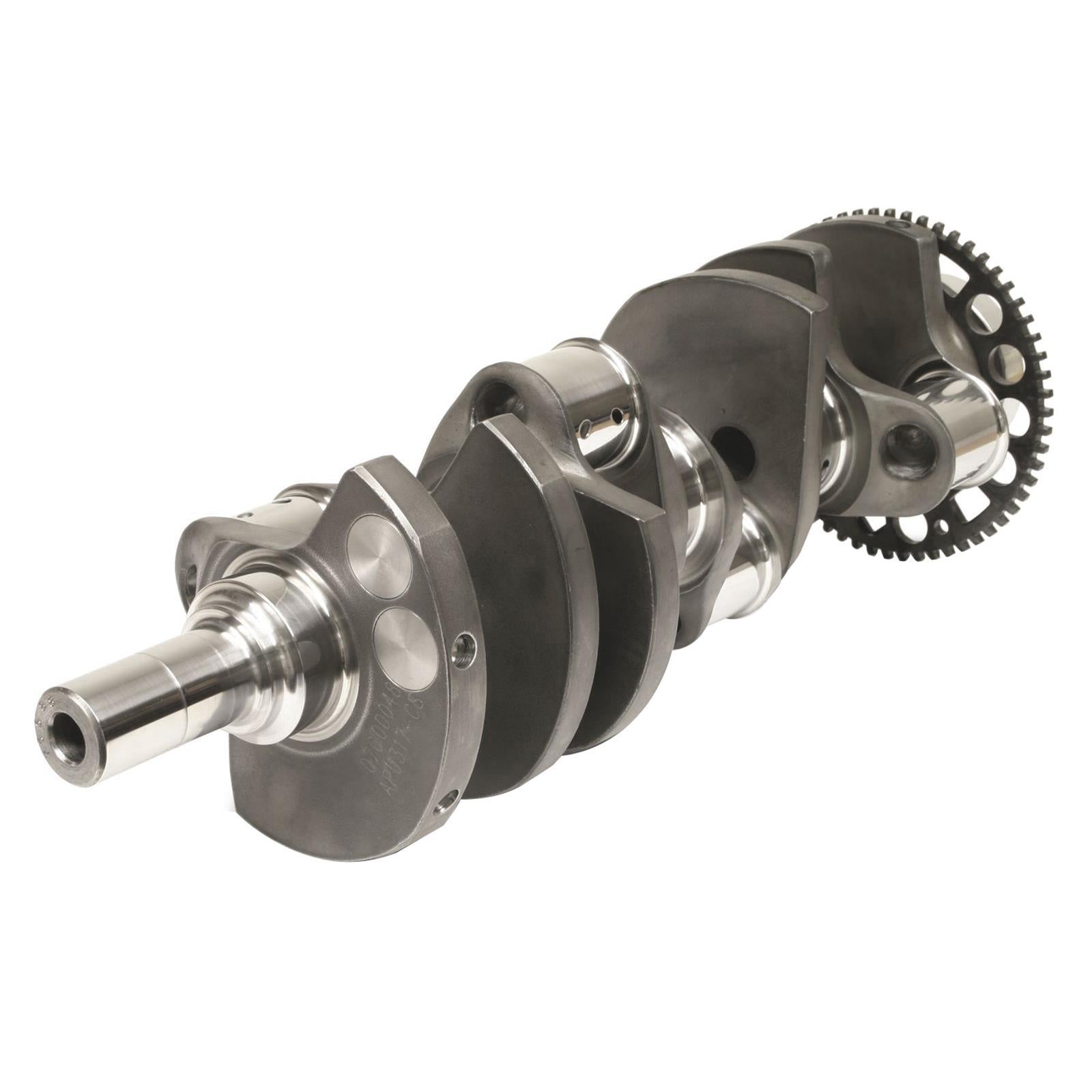COMPSTAR LS CRANK 4.00/2.559/2.100 58X