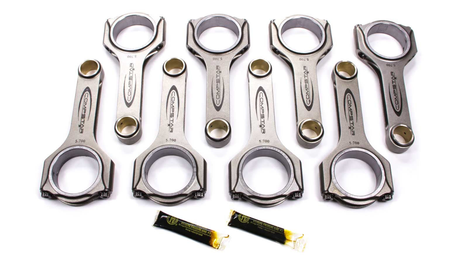 COMPSTAR ROD SBC 6.000 2.100 .927 PIN