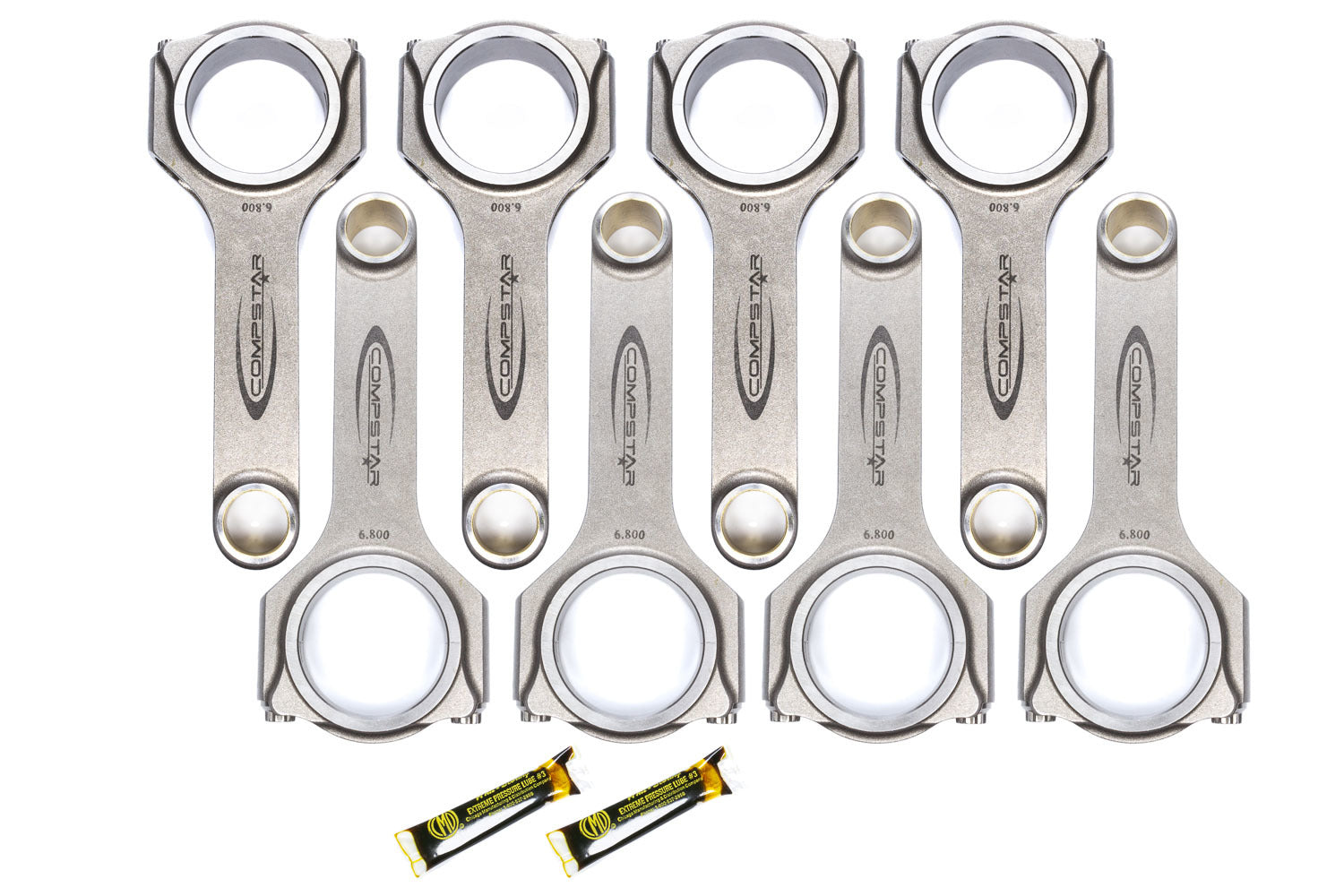 COMPSTAR ROD BBC 6.800 2.200 H-BEAM L19 BOLT