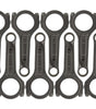 Callies Ultra Enforcer LS I-Beam Connecting Rod Set, 6.125"