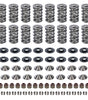 GM LS Dual Valve Spring Kit .660 Dia.