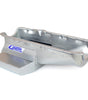 SBC Left Turn Oil Pan