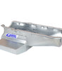 SBC 7in wet Sump Pan 80-85 w/RH Dipstick