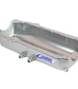 SBC Shallow Dry Sump Pan