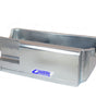 BBF Drag Race Oil Pan - 9qt. Open Chassis