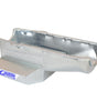 SBC Vette Road Race Oil Pan - 1pc. Rear Main