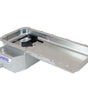 GM LS1/LS6 Oil Pan - Front Sump Road Race