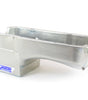 SBF S/S Oil Pan - 7qt. Rear Sump