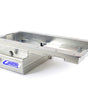 Ford 5.0L Coyote R/R Oil Pan - Front Sump