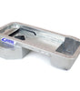 BBF Road Race Oil Pan - 7qt. Rear Sump FE