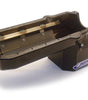 SBC S10 4x4 Oil Pan w/1pc. Rear Main