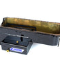 BBC Marine Oil Pan - 10qt. T-Sump 2pc. R/M