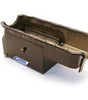 BBC Marine Oil Pan - Deep Rear Sump