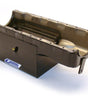BBC Marine Oil Pan - 10qt. 1pc. Rear Main