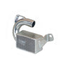 SBC Oil Pump Pick-Up