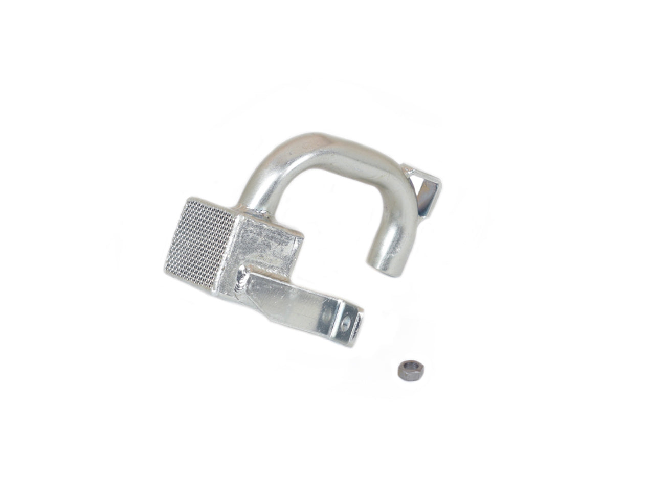 Canton 20-190 BBC Oil Pump Pickup for 9" Deep Drag Race Oil Pan