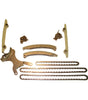Dodge 4.7L Timing Chain Kit 00-06 wo/Sprockets