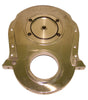 Aluminum Timing Cover - BBC 2pc.