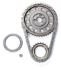 True Roller Timing Set Billet SBC Rocket Block