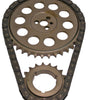 BBC Race True Roller Timing Chain Set