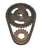 True Roller Timing Set - SBC Vortec