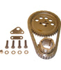 Hex-A-Just True Roller Timing Set - SBC LS1