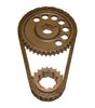 Billet True Roller Timing Set - Pontiac V8