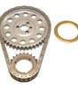 Billet True Roller Tmng Set - SBC w/BBC Snout