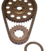 Billet True Roller Timing Set - SBC