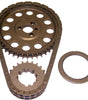 Billet Timing Set True Roller SBC