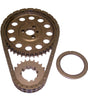 Billet True Roller Timing Set - SBC