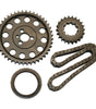 SBC Billet Roller Timing Set