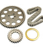 Billet True Roller Timing Set - BBC