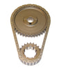 Billet True Roller Timing Set - SBF
