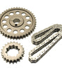 Billet True Roller Timing Set - SBF