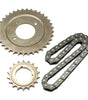 True Roller Timing Set - Cadillac V8