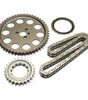 Billet True Roller Timing Set - BBC